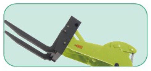 19 High Strength Structrual Parts