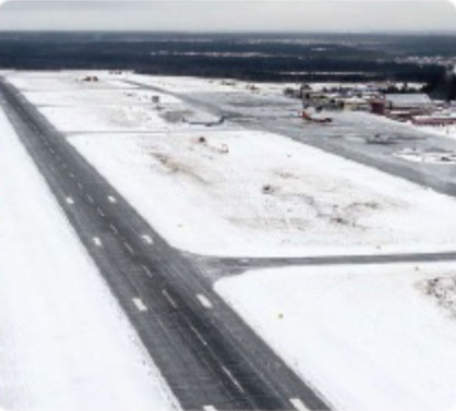 34 Eletric Wheel Loader 805E Application 1