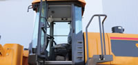 56 Wheel Loader 857K Tier 2 Luxury Cab with Brandnew Appearance 3