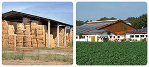 87 Electric Mini Excavator 18E Applications