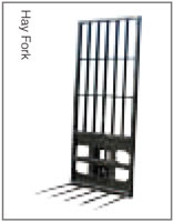 20 Telescopic Crane Loader Boom Hoisting Machine HNT 110 Hay Fork for Forage Fodder Stacking