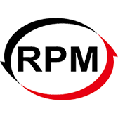 RPM - Logo